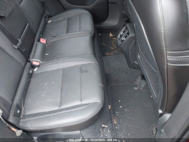 YV4162XZ0K2007781 Volvo Xc40 Momentum/r-design