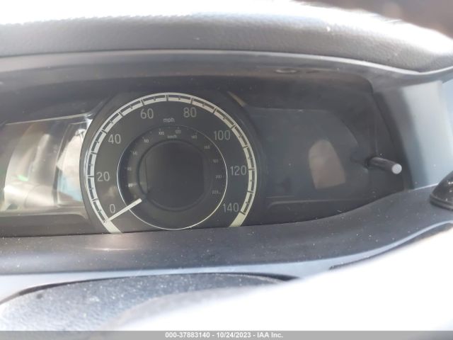 1HGCR6F57FA005323 Honda Accord Hybrid Ex-l
