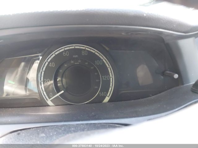 1HGCR6F57FA005323 Honda Accord Hybrid Ex-l