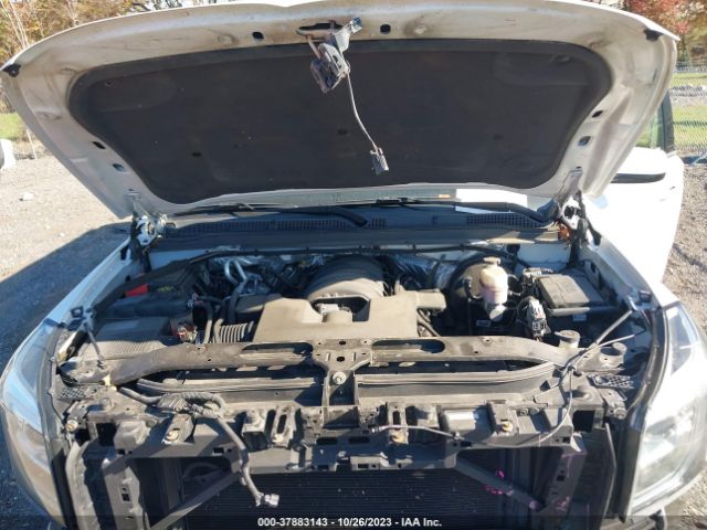 1GKS2GKC6GR141815 GMC Yukon Xl Slt