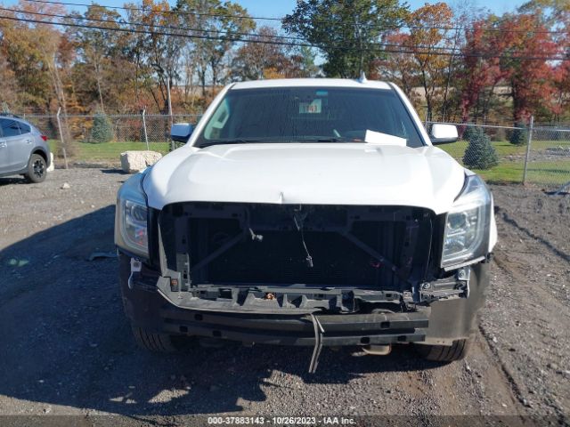 1GKS2GKC6GR141815 GMC Yukon Xl Slt