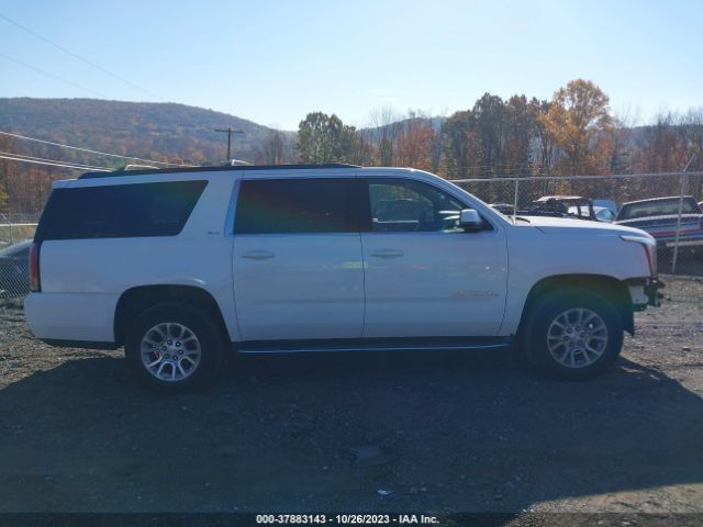 1GKS2GKC6GR141815 GMC Yukon Xl Slt