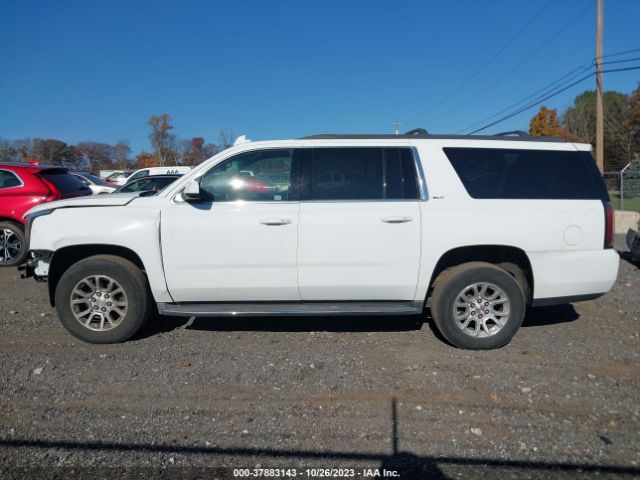 1GKS2GKC6GR141815 GMC Yukon Xl Slt