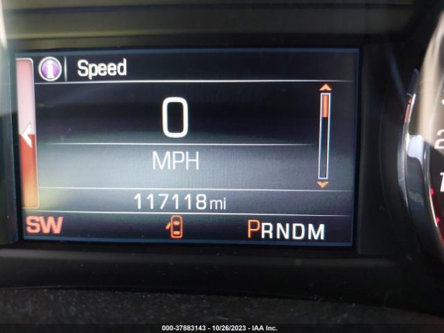 1GKS2GKC6GR141815 GMC Yukon Xl Slt
