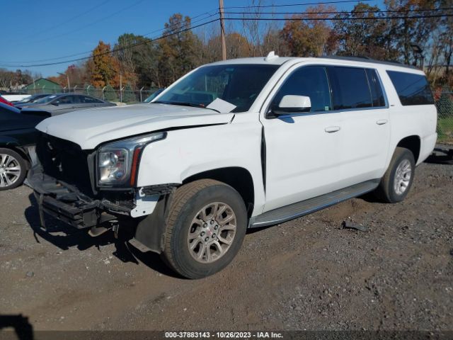 1GKS2GKC6GR141815 GMC Yukon Xl Slt