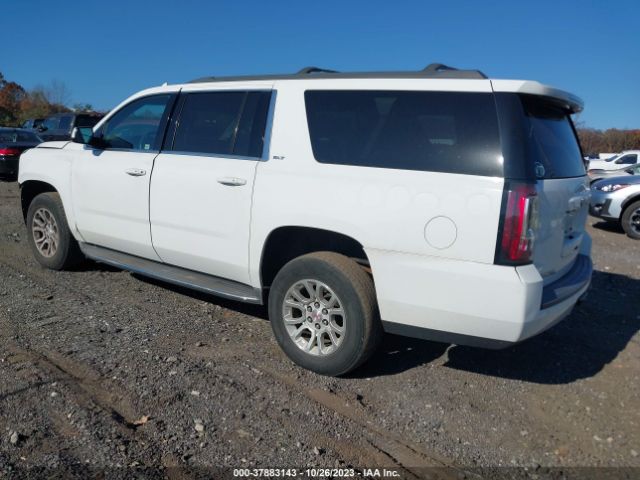 1GKS2GKC6GR141815 GMC Yukon Xl Slt