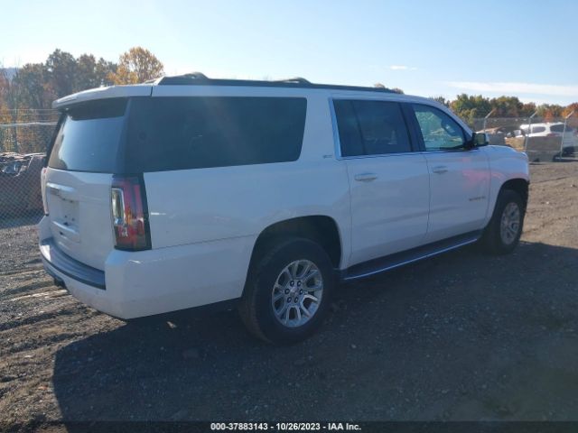 1GKS2GKC6GR141815 GMC Yukon Xl Slt