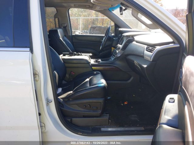1GKS2GKC6GR141815 GMC Yukon Xl Slt