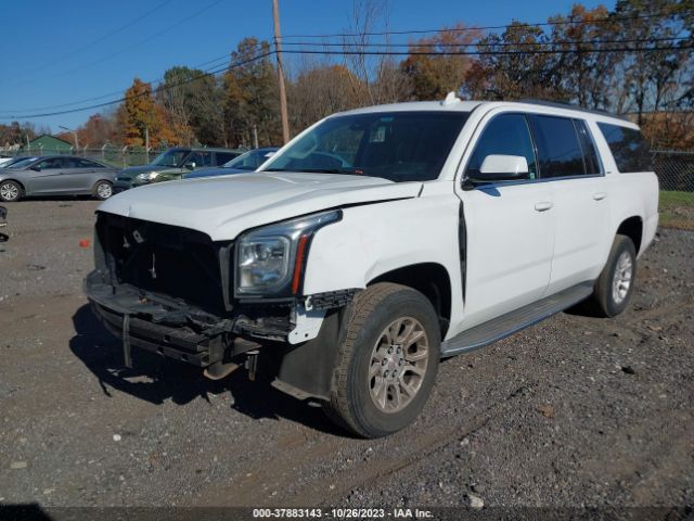 1GKS2GKC6GR141815 GMC Yukon Xl Slt