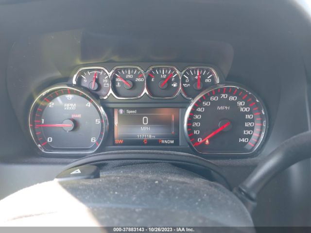 1GKS2GKC6GR141815 GMC Yukon Xl Slt