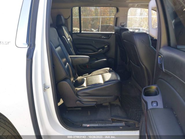 1GKS2GKC6GR141815 GMC Yukon Xl Slt