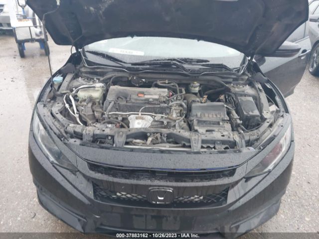 19XFC2F71GE049937 Honda Civic Sedan Ex