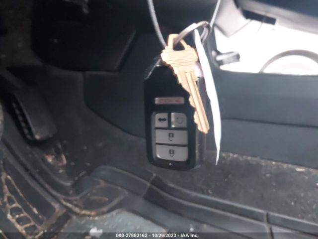 19XFC2F71GE049937 Honda Civic Sedan Ex