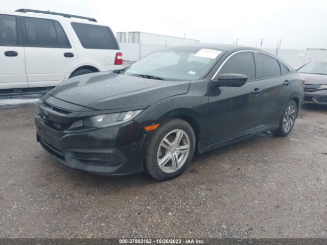 19XFC2F71GE049937 Honda Civic Sedan Ex