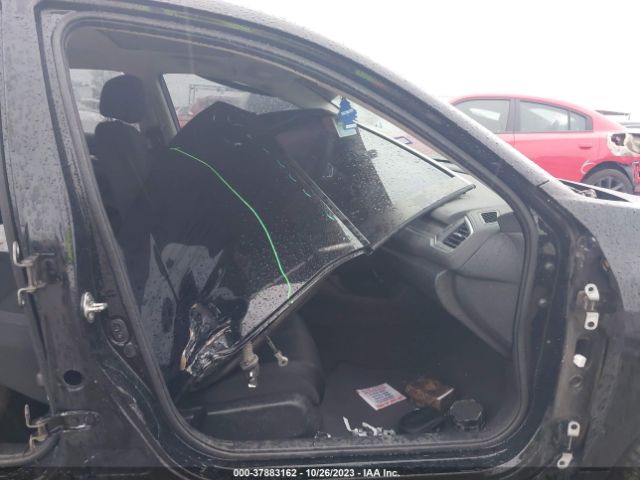 19XFC2F71GE049937 Honda Civic Sedan Ex