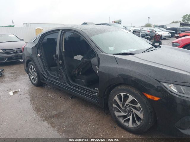19XFC2F71GE049937 Honda Civic Sedan Ex