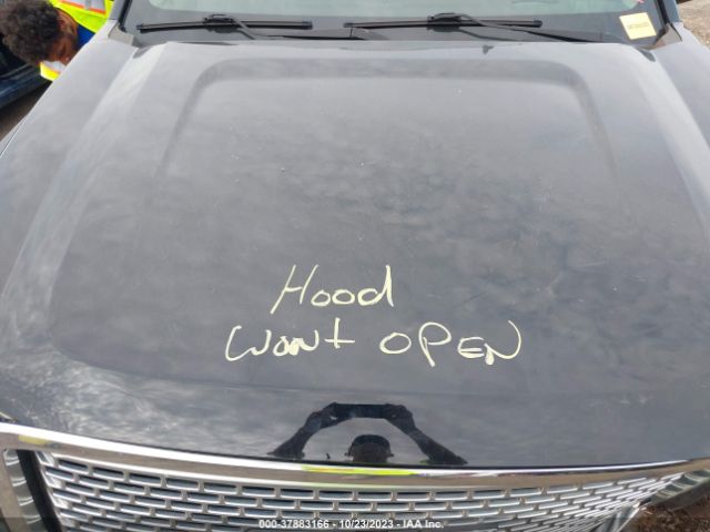 1GKS2CKJ8HR357304 GMC YUKON DENALI