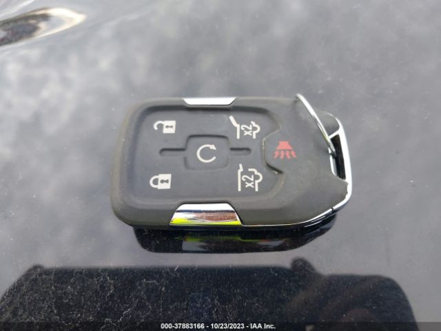 1GKS2CKJ8HR357304 GMC YUKON DENALI