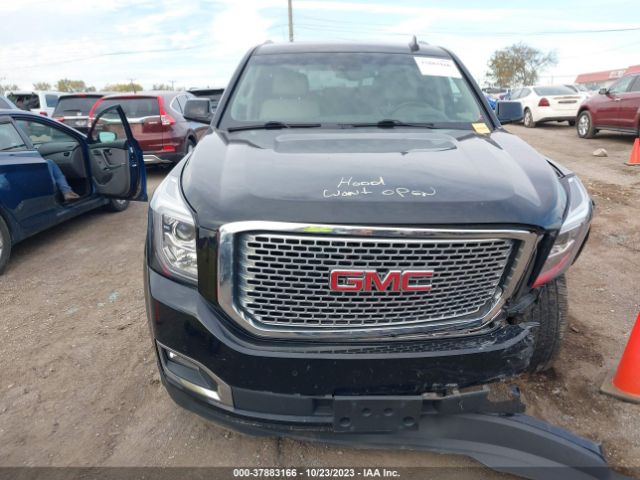 1GKS2CKJ8HR357304 GMC YUKON DENALI