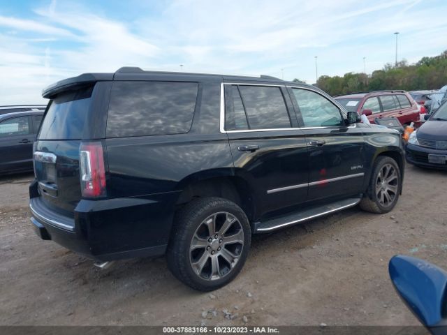 1GKS2CKJ8HR357304 GMC YUKON DENALI
