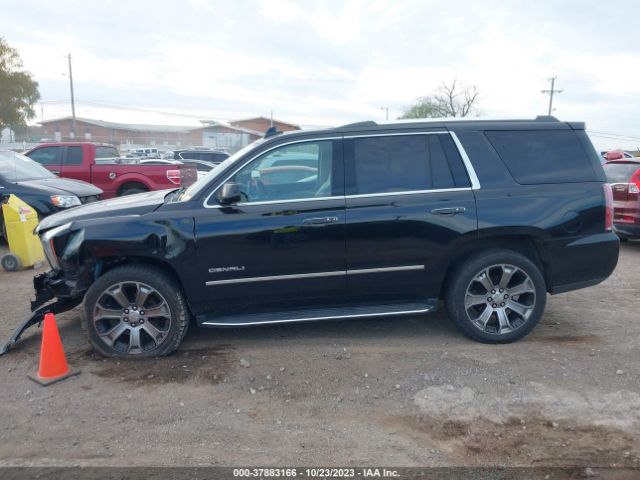 1GKS2CKJ8HR357304 GMC YUKON DENALI
