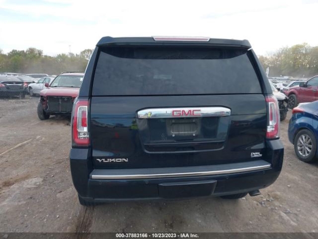1GKS2CKJ8HR357304 GMC YUKON DENALI