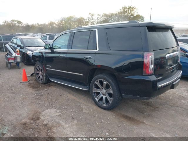 1GKS2CKJ8HR357304 GMC YUKON DENALI