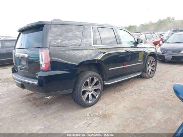 1GKS2CKJ8HR357304 GMC YUKON DENALI