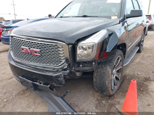 1GKS2CKJ8HR357304 GMC YUKON DENALI