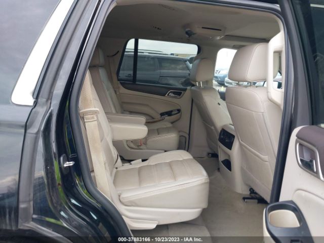 1GKS2CKJ8HR357304 GMC YUKON DENALI