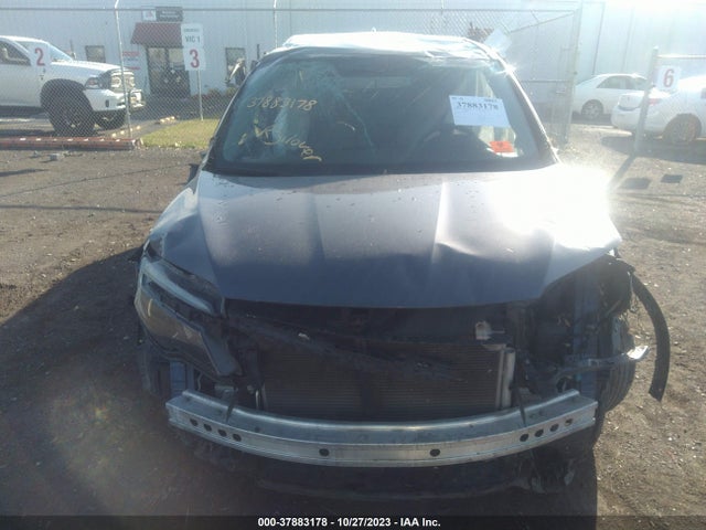 Honda Ridgeline Rtl-t 2017 5FPYK2F6XHB001214 Image 10