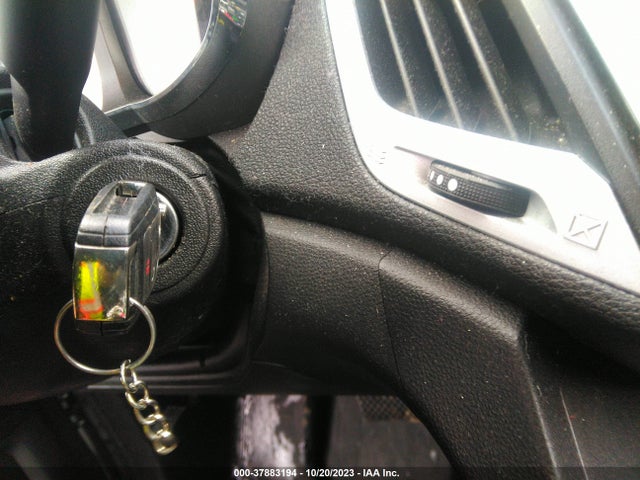 GMC Terrain Sle 2017 2GKALNEK9H6322842 Image 11