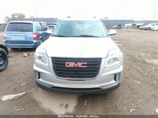 GMC Terrain Sle 2017 2GKALNEK9H6322842 Image 12