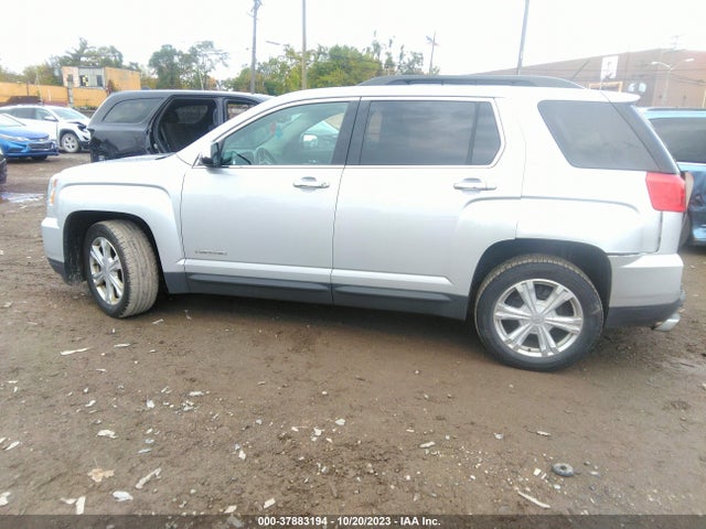 GMC Terrain Sle 2017 2GKALNEK9H6322842 Image 14