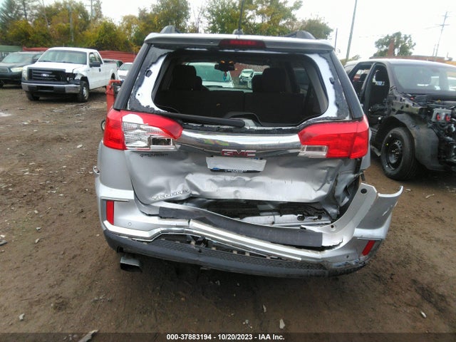 GMC Terrain Sle 2017 2GKALNEK9H6322842 Image 16