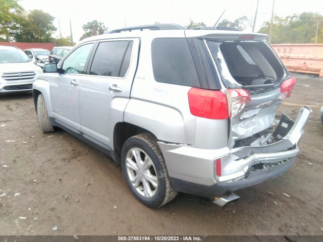GMC Terrain Sle 2017 2GKALNEK9H6322842 Image 3