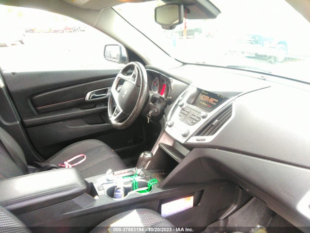GMC Terrain Sle 2017 2GKALNEK9H6322842 Image 5