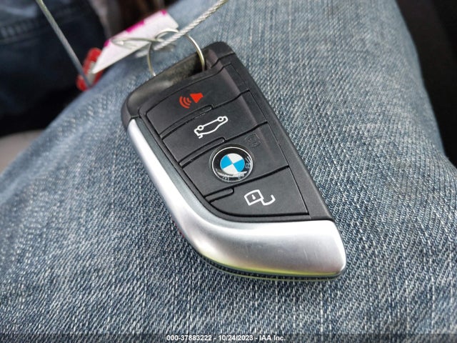 BMW 330I 2021 3MW5R1J07M8C05176 Image 11