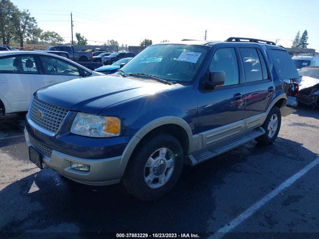 2005 FORD EXPEDITION EDDIE BAUER/KING RANCH VIN: 1FMPU17595LB11481