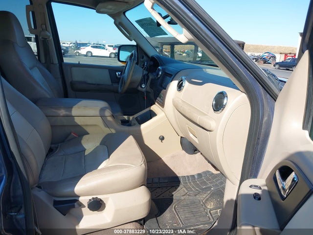 2005 FORD EXPEDITION EDDIE BAUER/KING RANCH VIN: 1FMPU17595LB11481