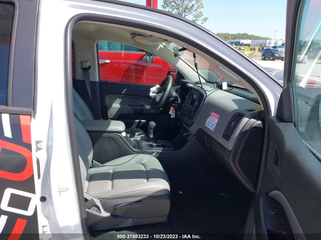 2020 CHEVROLET COLORADO 2WD WORK TRUCK VIN: 1GCGSBEN5L1160222