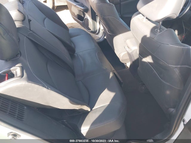 2022 TOYOTA PRIUS PRIME LE/XLE/LIMITED VIN: JTDKAMFP0N3202280