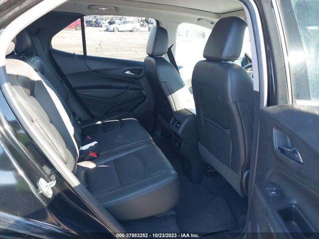 2020 CHEVROLET EQUINOX PREMIER VIN: 2GNAXYEX9L6224701