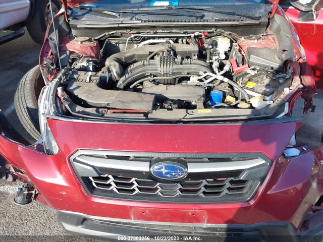 Subaru Crosstrek Premium 2019 JF2GTACC8K8297073 Image 10