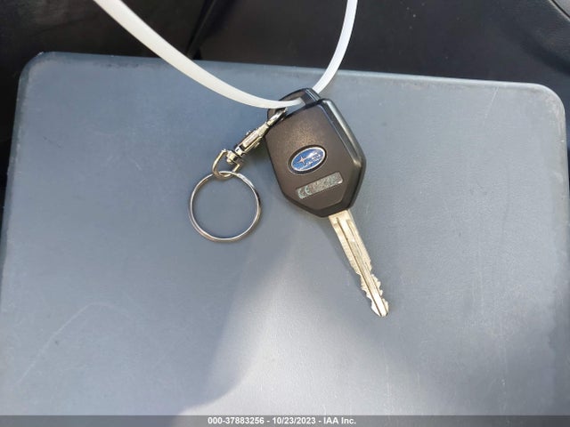 Subaru Crosstrek Premium 2019 JF2GTACC8K8297073 Image 11