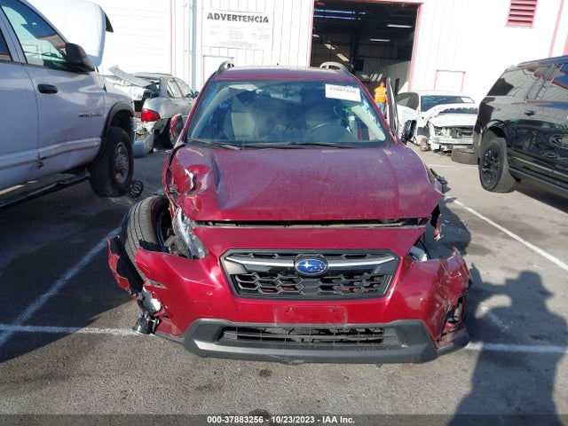 Subaru Crosstrek Premium 2019 JF2GTACC8K8297073 Image 12