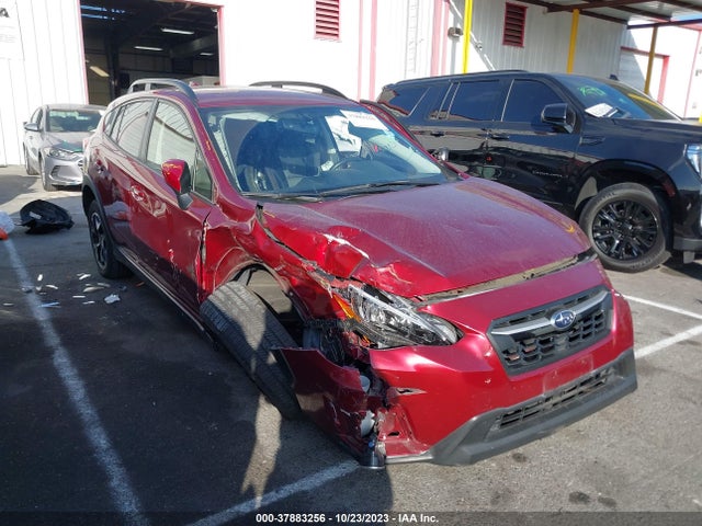 Subaru Crosstrek Premium 2019 JF2GTACC8K8297073 Image 13
