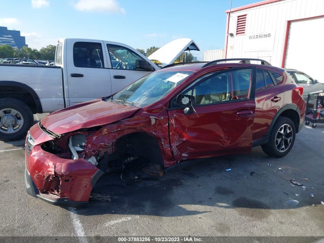 Subaru Crosstrek Premium 2019 JF2GTACC8K8297073 Image 14