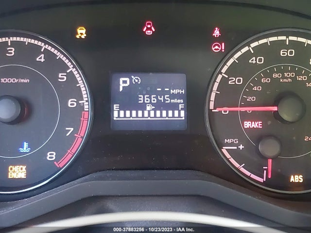 Subaru Crosstrek Premium 2019 JF2GTACC8K8297073 Image 15