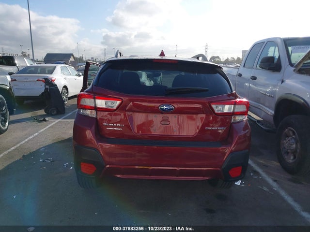 Subaru Crosstrek Premium 2019 JF2GTACC8K8297073 Image 16